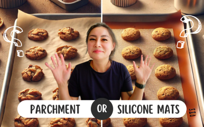 Parchment vs. Silicone Mats: What I Use After 15 Years